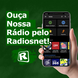 Rádio Net